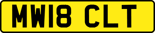 MW18CLT