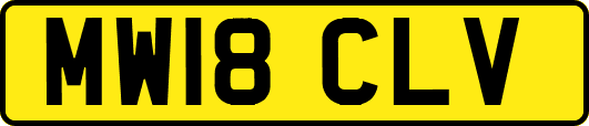 MW18CLV