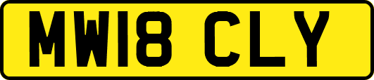 MW18CLY