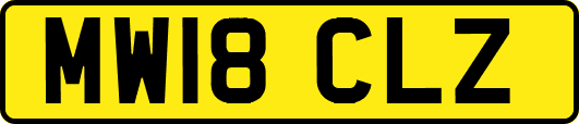 MW18CLZ