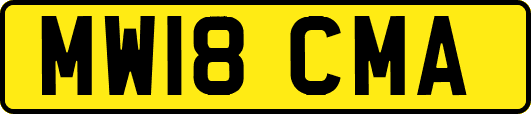 MW18CMA