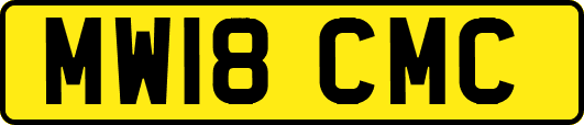 MW18CMC
