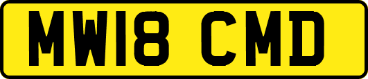 MW18CMD