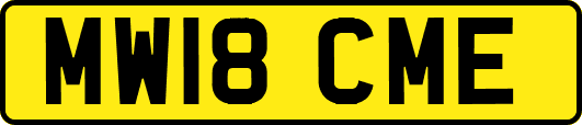 MW18CME