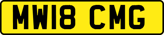 MW18CMG