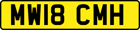 MW18CMH