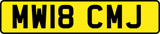 MW18CMJ