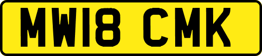 MW18CMK