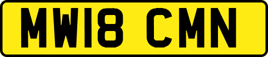 MW18CMN