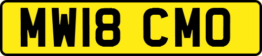 MW18CMO