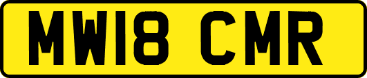 MW18CMR