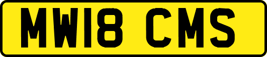 MW18CMS