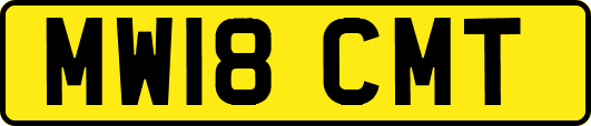 MW18CMT