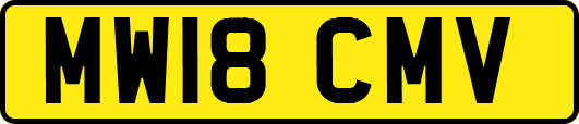 MW18CMV