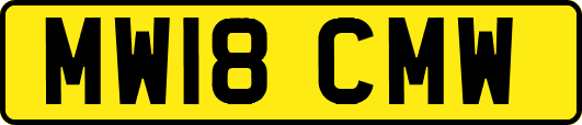 MW18CMW