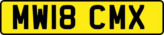 MW18CMX