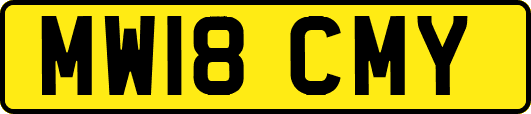 MW18CMY