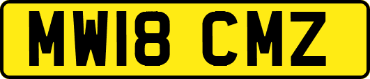 MW18CMZ