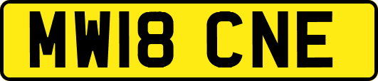 MW18CNE