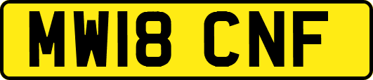 MW18CNF