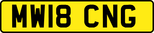 MW18CNG
