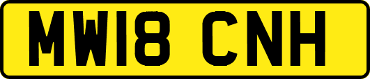 MW18CNH