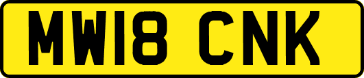 MW18CNK