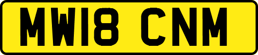 MW18CNM