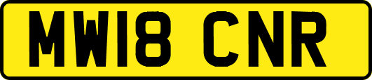 MW18CNR