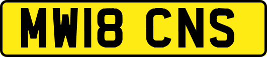 MW18CNS