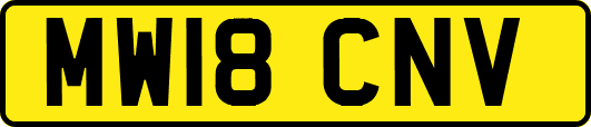 MW18CNV
