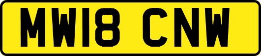 MW18CNW