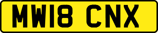 MW18CNX
