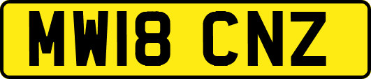 MW18CNZ