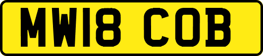 MW18COB