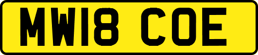 MW18COE