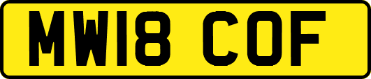 MW18COF
