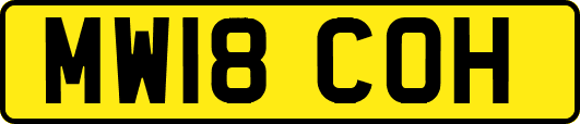 MW18COH