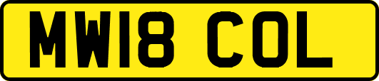 MW18COL