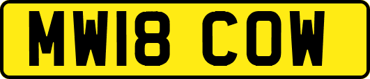 MW18COW