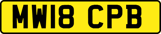 MW18CPB