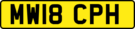 MW18CPH