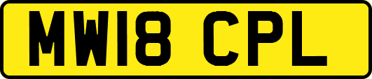 MW18CPL