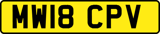 MW18CPV