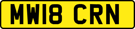 MW18CRN