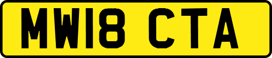 MW18CTA