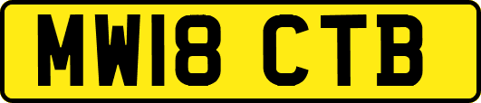 MW18CTB