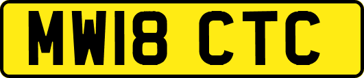 MW18CTC