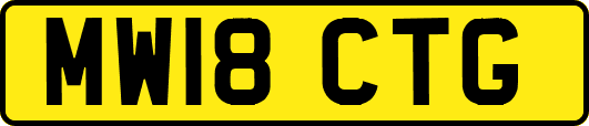 MW18CTG