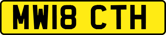 MW18CTH